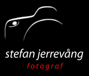 Stefan Jerrevång Bild